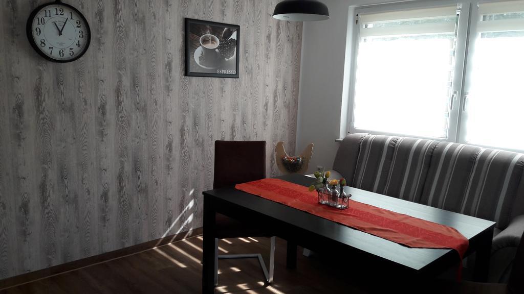 Ferienhaus Im Gruenen/Monteurzimmer Oranienburg Dış mekan fotoğraf